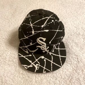 Chicago White Sox New Era Authentic Collection Mens Hat